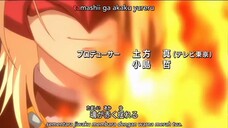 Bakugan Battle Brawlers - New Vestroia Episode 1 Sub Indo