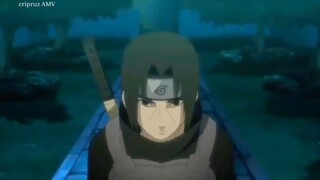 itachi sacrifice everyting / the true hokage