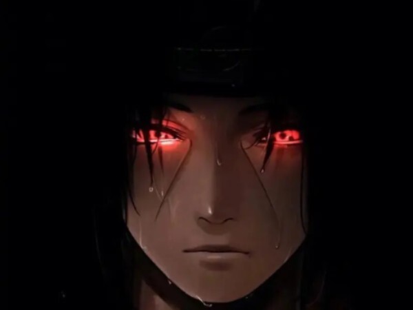 Danh sách nhẫn thuật của Sasuke Itachi