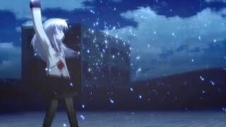 Angel Beats!「AMV」- Impossible , amv cho ngày hôm nay  #animehaynhat