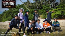 Law 0f The Jungl3 Episode 329 (Sabah) | ENG SUB