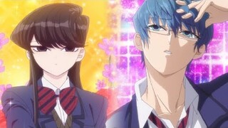 Komi san meets a narcissist ~ Komi Can't Communicate S2 (Ep 7) 古見さんはコミュ症です