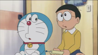 Doraemon episode 188