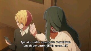 oshi no ko episode 6 sub indo – PART 2