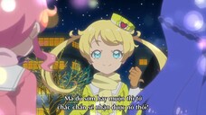 Kiratto Pri☆Chan SS2 - Tập 36 (Vietsub)