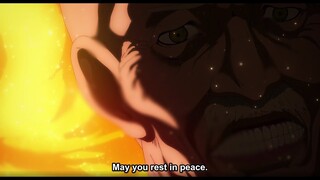 Pixis Died | Attack On Titan,