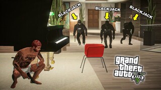 JELOOL INGIN DIBUNUH OLEH BLACKJACK‼️- GTA 5 RP