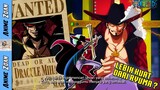 SEBERAPA KUAT MIHAWK ! LEBIH HEBAT DARI RYUMA !? - One Piece 993+ (Az Teori)