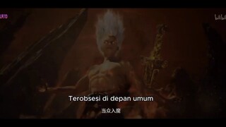 the eternal strife episode 1 sub indo