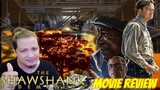 The Shawshank Redemption 1994 - Movie Review ( Tagalog) Subscriber's Request