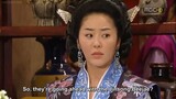 The Queen Seon Duk || Episode 09 || EngSub