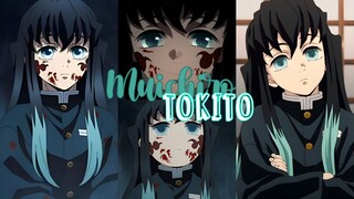 「AMV」TOKITO MUICHIROU || BLOODLINE X PONY-MASHUP