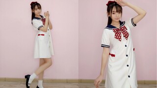 【蒋七七】告白日和❤愿意接受我的告白吗