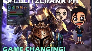 LoL ph -The Bronze Blitz