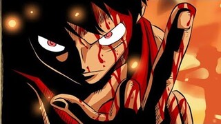 One Piece | Born for This | AMV