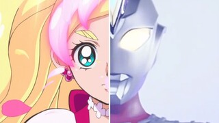 [Princess Q Doll x Dekai OP/Burning] Exciting "Tenth Place"
