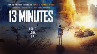 13 Minutes (2021) Dual in Hindi