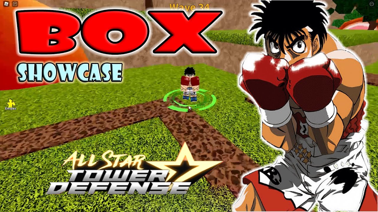 Koku (Goku), Roblox: All Star Tower Defense Wiki