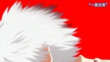Gojo Satoru tóc bạc trắng chỉ sau một đêm và biến thành pháp sư quyền năng nhất sau khi hết yêu.
