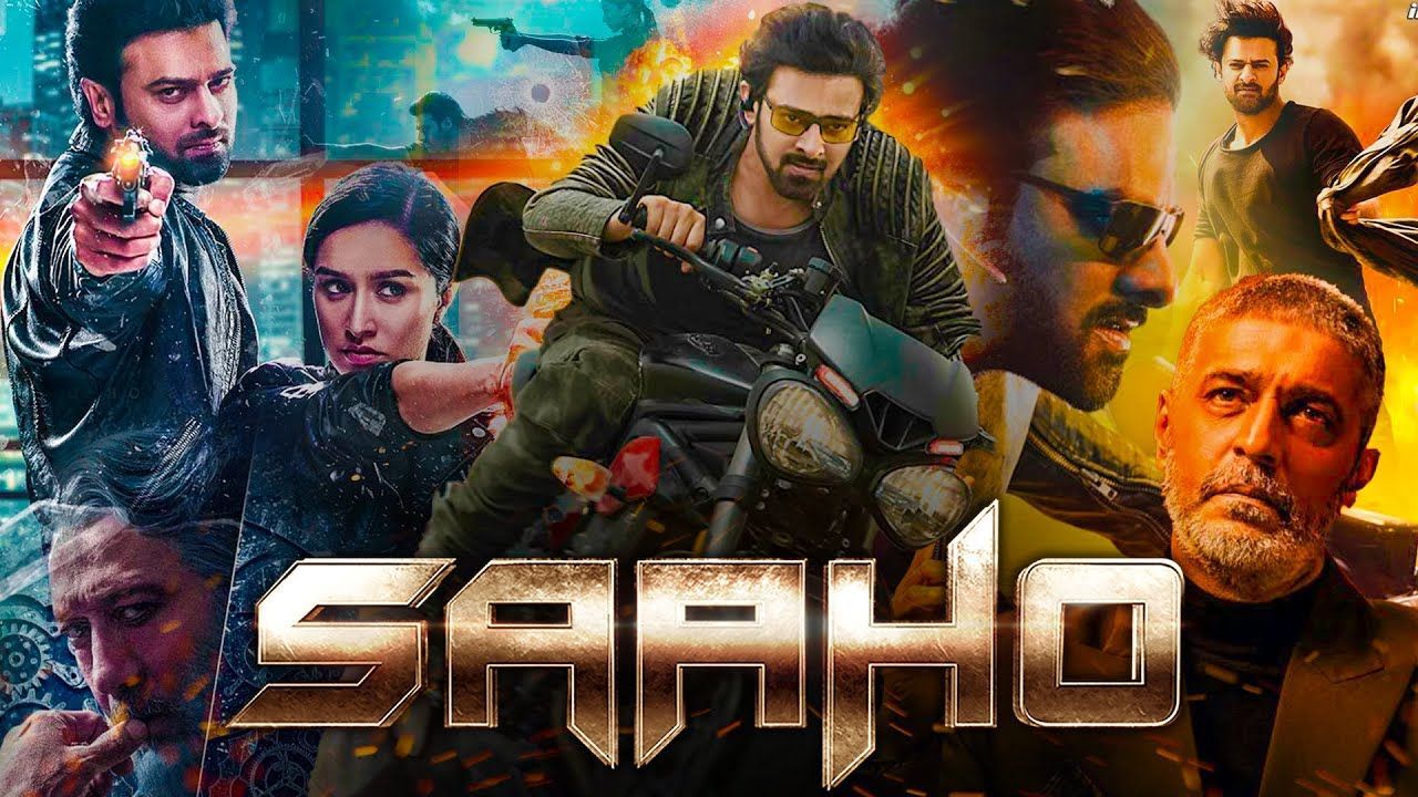 Share More Than 151 Saaho Watch Online Hd Best - Songngunhatanh.edu.vn