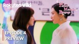 Perfect Marriage Revenge Episode 4 Preview| Evil Stepmother Tries to RUIN her Marriage | Sung Hoon