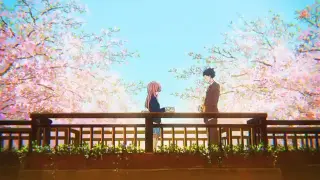 a silent voice [amv] one direction night changes