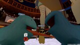 vrchat-Chinese Bar Wonders