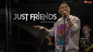 MMG Live! - Just Friends