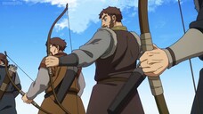 Vinland_Saga Episode 4, 1080p