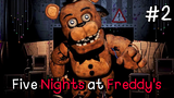 ( สรุปเนื้อเรื่อง ) Five Nights at Freddy's EP.2 #สปอย #สรุป #แนะนำ