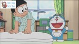 Doraemon - Ngày Nghỉ Của Doraemon #animeme # doraemon