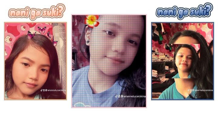 lovely girls