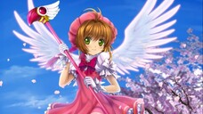 Cardcaptor Sakura ซากุระ มือปราบไพ่ทาโรต์ ภาค1 ตอนที่ 7 พากย์ไทย