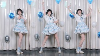 不管过去几年，跳舞依然令人快乐【拾光独白】【桃桃】