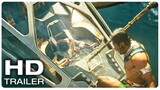 BLACK PANTHER 2 WAKANDA FOREVER "Shuri Vs Namor" Trailer (NEW 2022)
