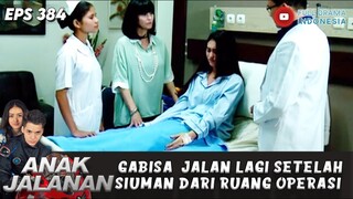 GABISA  JALAN LAGI SETELAH SIUMAN DARI RUANG OPERASI - ANAK JALANAN