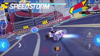 BALAPAN DI TRACK TOY STORY • Disney Speedstorm