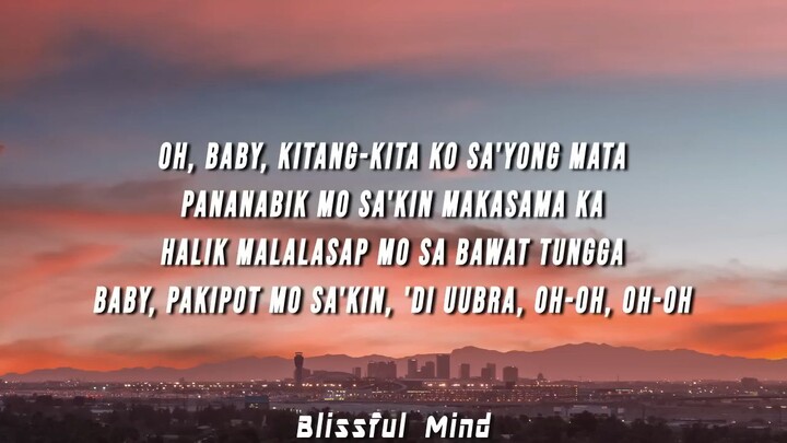 Marikit sa Dilim lyrics MV