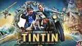 The Adventures Of Tintin The Secret of The Unicorn (2011) dubbing Indonesia