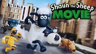 Shaun the Sheep Movie 2015: WATCH THE MOVIE FOR FREE,LINK IN DESCRIPTION.