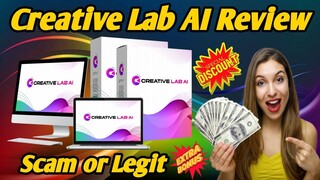 Creative Lab AI Review: Beware Before Buying!
