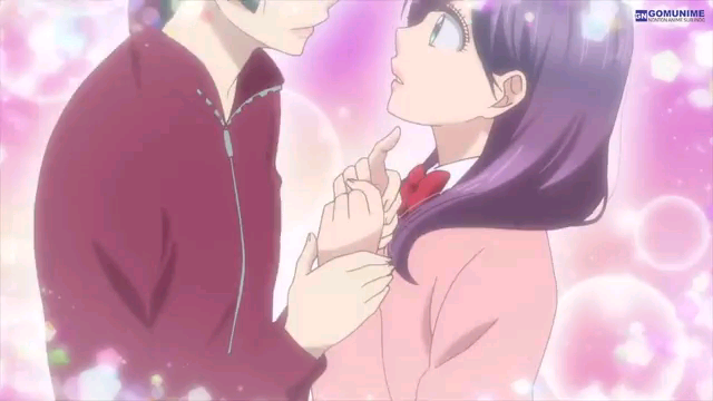 watashi ga motete dousunda E04 sub indo