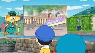 Doraemon Episode 678