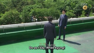 The Promise Episode 93 English Sub 2016 Heaven's Promise