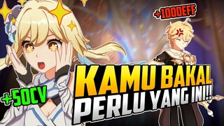 5 Artifact Paling Worth It di Genshin Impact !! - Genshin Impact Indonesia