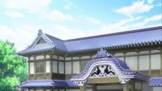 Hayate The Combat Butler Season 4 - Episode 7 Tagalog Dubbed