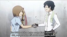 Yowamushi Pedal eps 16