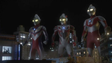 Ultraman X the Movie: Here Comes! Our Ultraman (2016) Dubbing Indonesia