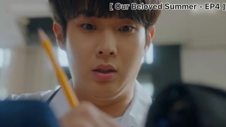 Our Beloved Summer - EP4