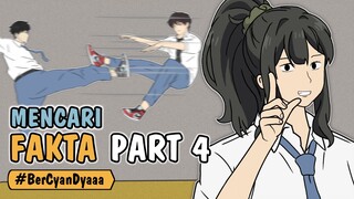 MENCARI FAKTA PART 4 - Animasi Sekolah